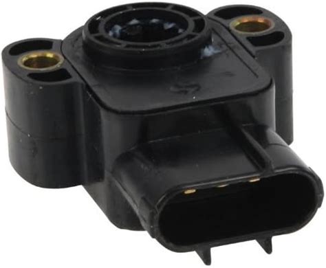 ford motorcraft throttle sensor.